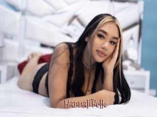 HannaliBelle