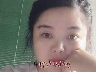 HappyMissJiang