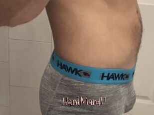 HardMan4U