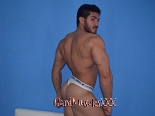 HardMusclesXXX