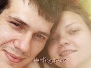 HardSexyLovers