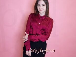 HarleyBeytman