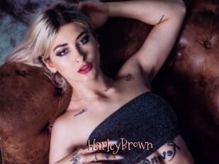 HarleyBrown