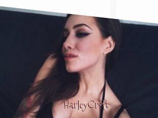 HarleyCroft Pv Dial