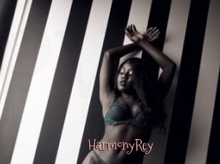 HarmonyRey