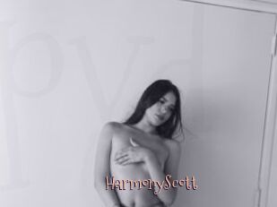 HarmonyScott