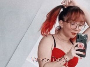 Harmony_Danger