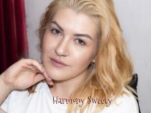 Harmony_Sweety