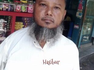 Hasibur