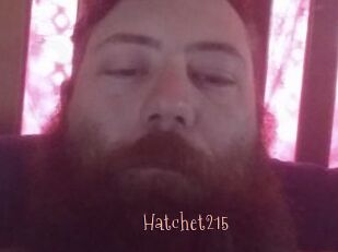 Hatchet215