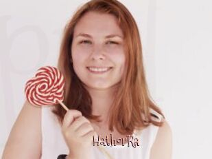 HathorRa