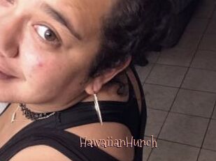 HawaiianHunch