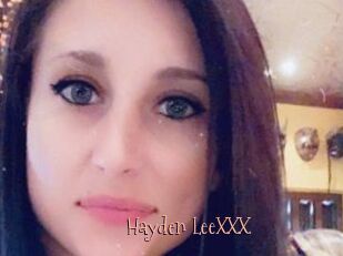 Hayden_LeeXXX