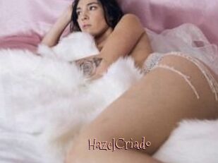 Hazel_Criado