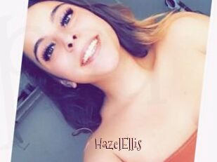 HazelEllis