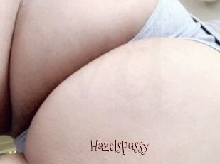 Hazelspussy