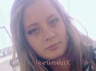 HeartbreakerX