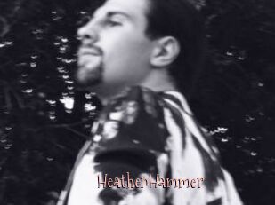 HeathenHammer