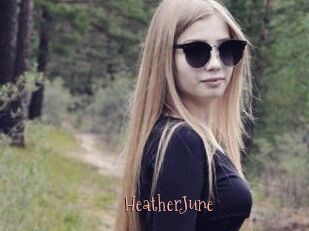 HeatherJune