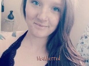 Heatherred