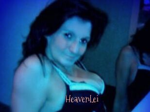 HeavenLei