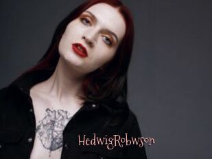 HedwigRobwson