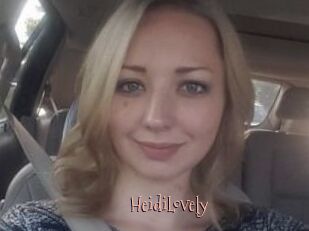 HeidiLovely