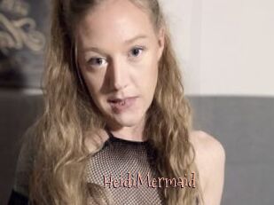 HeidiMermaid