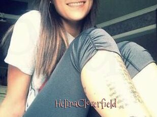 Helina_Cloverfield