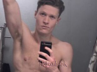 Hellavuhunk