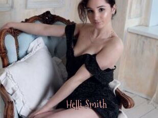 Helli_Smith Pv Dial