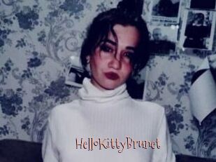 HelloKittyBrunet