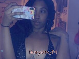 HennyHoneyPot