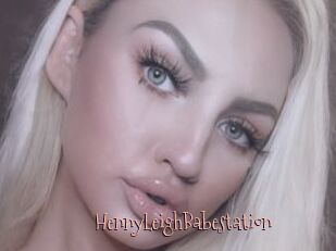 HennyLeighBabestation