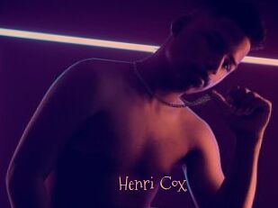 Henri_Cox