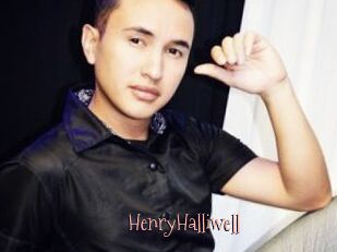 HenryHalliwell