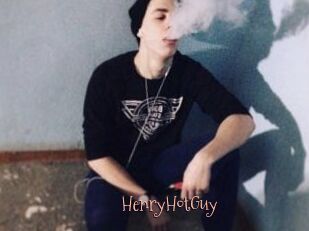 HenryHotGuy