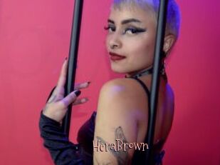 HeraBrown