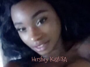 Hershey_KissUSA