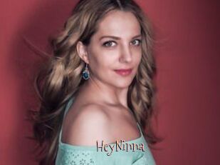 HeyNinna