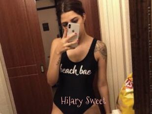 Hilary_Sweet