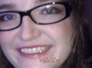 Hilde_Cox