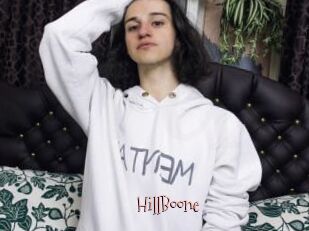 HillBoone