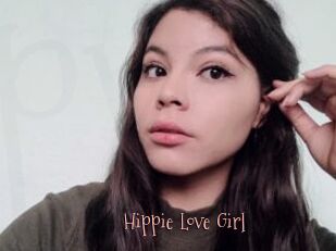 Hippie_Love_Girl