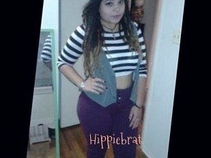 Hippiebrat