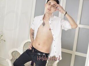 HoldenHard