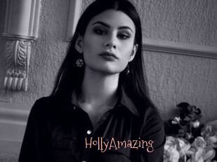 HollyAmazing