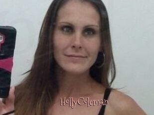 HollyColeman