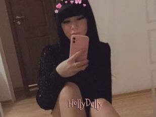 HollyDelly