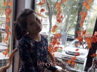 HoneyBani0018